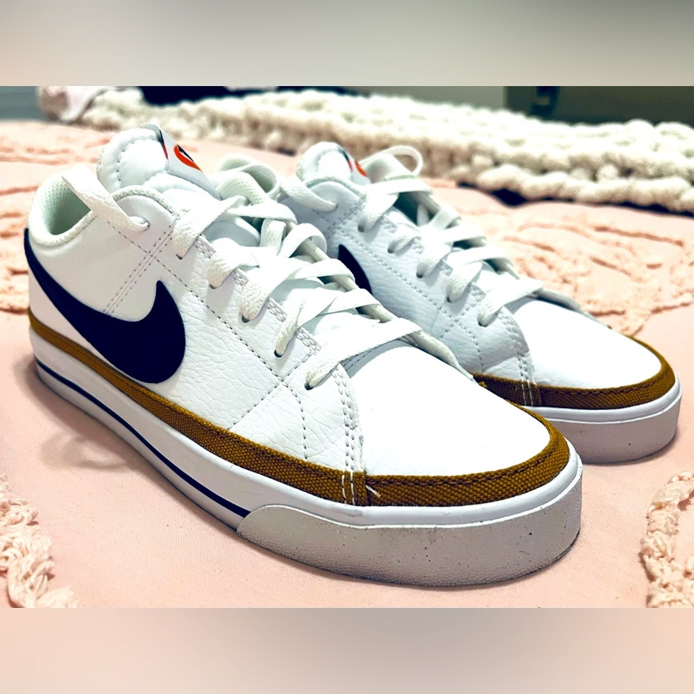 Nike Court Legacy Next Nature